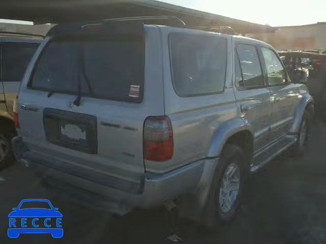 2000 TOYOTA 4RUNNER LI JT3HN87R0Y9033051 image 3