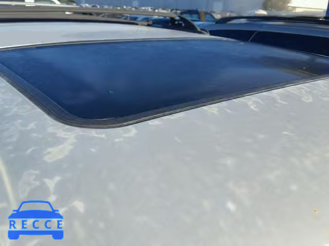 2000 TOYOTA 4RUNNER LI JT3HN87R0Y9033051 image 8