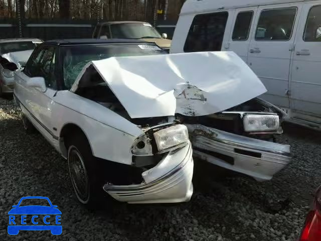 1994 OLDSMOBILE 98 REGENCY 1G3CX52L0R4312239 Bild 0