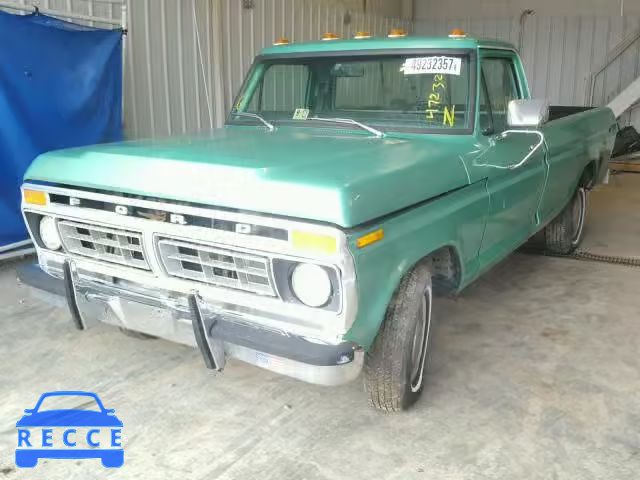 1977 FORD F100 F15SN061051 image 1