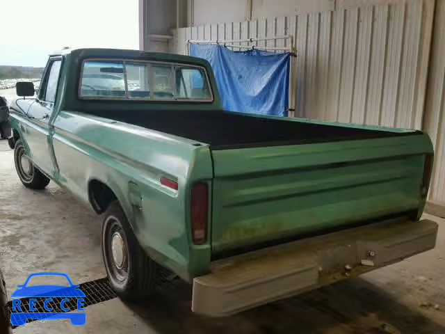 1977 FORD F100 F15SN061051 image 2