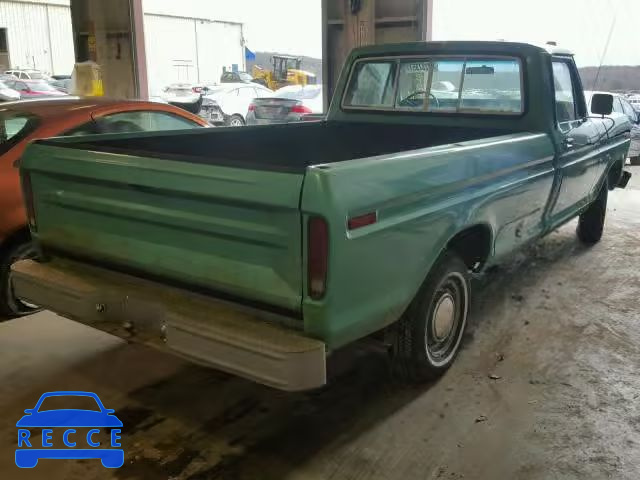1977 FORD F100 F15SN061051 image 3