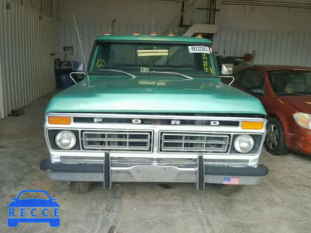 1977 FORD F100 F15SN061051 image 8