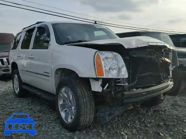 2014 GMC YUKON SLT 1GKS2CE01ER157072 image 0