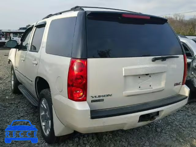 2014 GMC YUKON SLT 1GKS2CE01ER157072 image 2