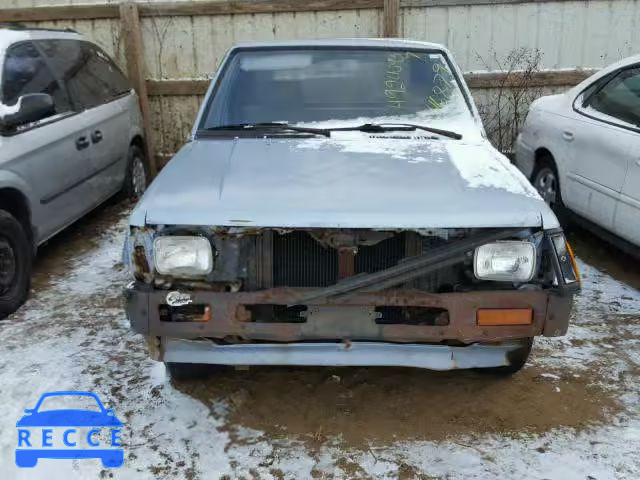 1987 DODGE RAM 50 JB7FL24D1HP069423 зображення 8