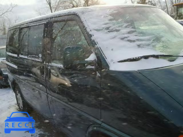 2000 VOLKSWAGEN EUROVAN MV WV2MH4709YH045539 зображення 8