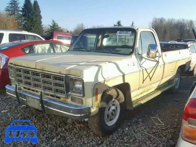 1978 CHEVROLET PICK UP CCL248Z153683 image 6