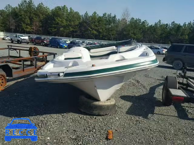 2005 TRAC MARINE LOT BUJA34JBG506 зображення 8