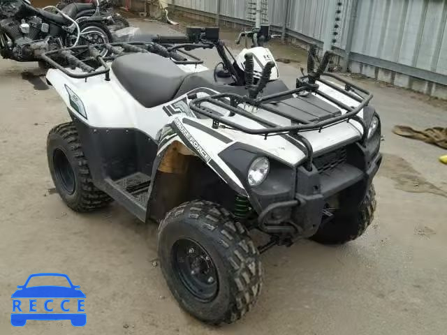 2015 KAWASAKI KVF300 RGSWM22A2FB563022 Bild 0