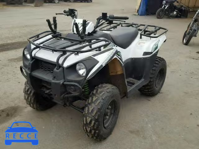 2015 KAWASAKI KVF300 RGSWM22A2FB563022 image 1