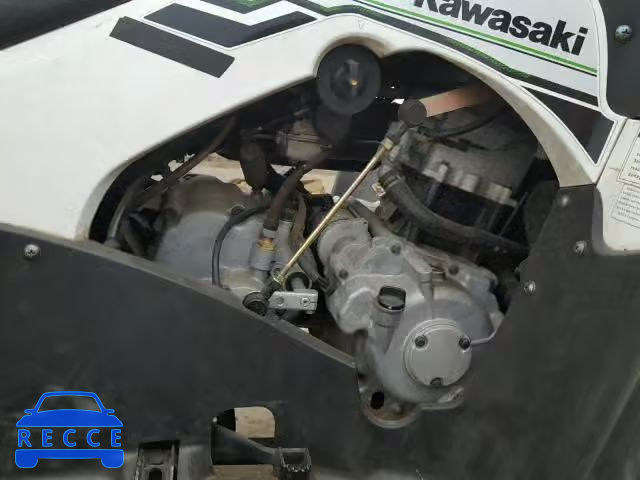 2015 KAWASAKI KVF300 RGSWM22A2FB563022 image 6