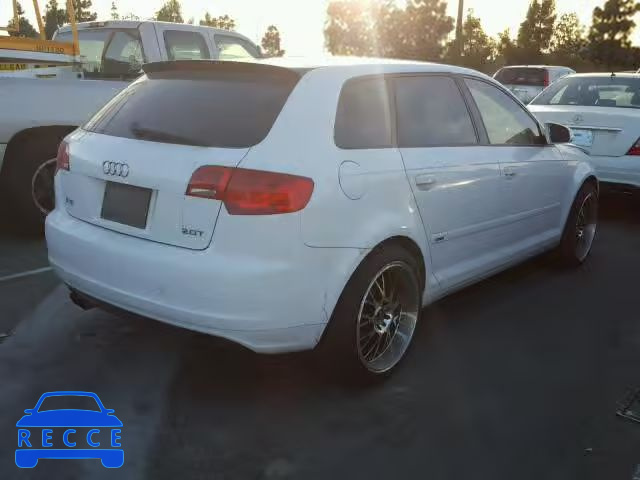 2007 AUDI A3 2 WAUHF78PX7A063202 зображення 3