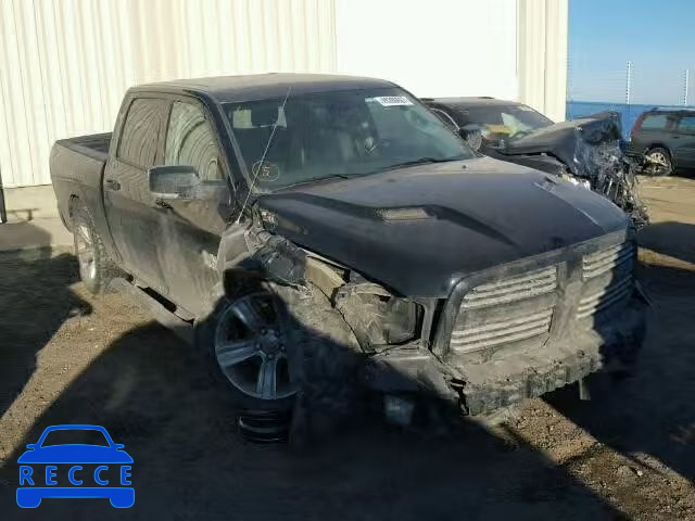 2013 RAM 1500 SPORT 1C6RR7MT5DS636344 image 0