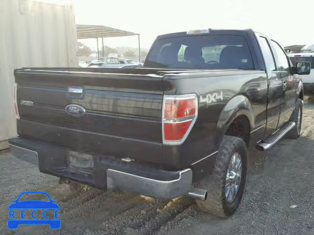 2011 FORD F150 SUPER 1FTFX1EF0BFB44950 image 3