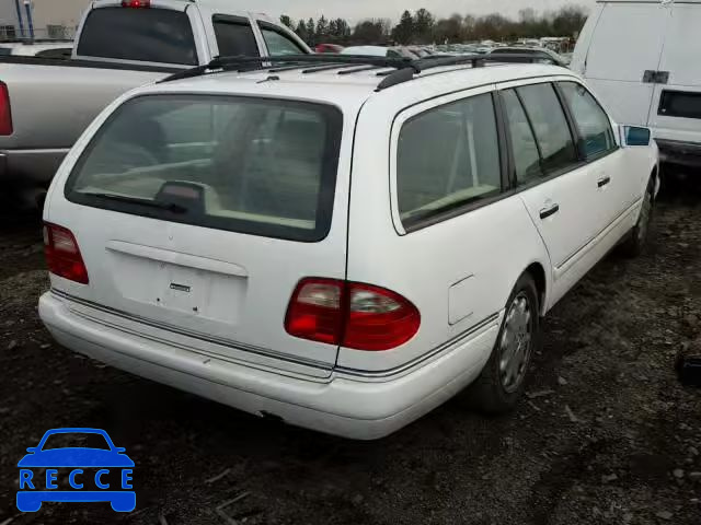 1998 MERCEDES-BENZ E 320 4MAT WDBJH82F2WX011884 image 3