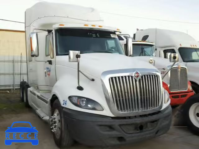 2014 INTERNATIONAL PROSTAR 3HSDJAPR9EN778604 image 0