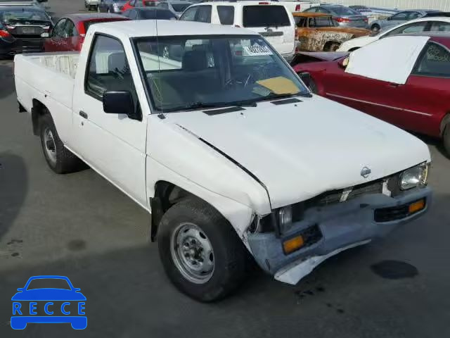 1996 NISSAN TRUCK BASE 1N6SD11SXTC381939 image 0