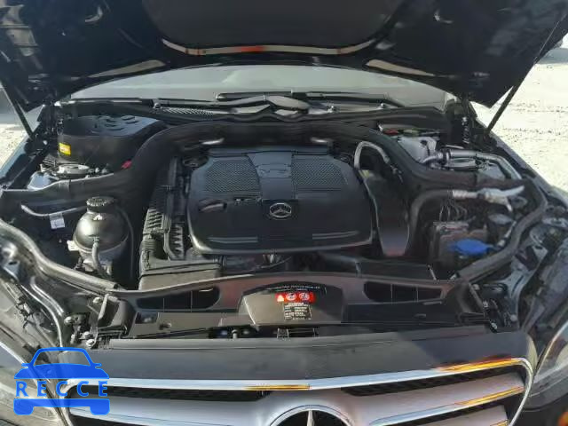 2014 MERCEDES-BENZ E 350 WDDHF5KB4EB002459 image 6