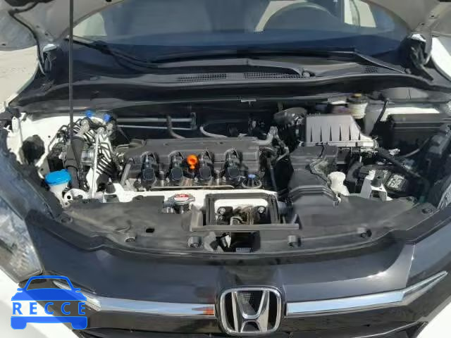 2016 HONDA HR-V EX 3CZRU5H52GM724024 image 6