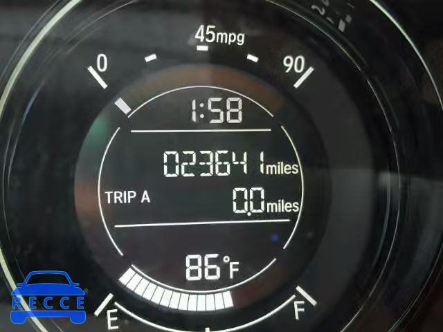 2016 HONDA HR-V EX 3CZRU5H52GM724024 image 7