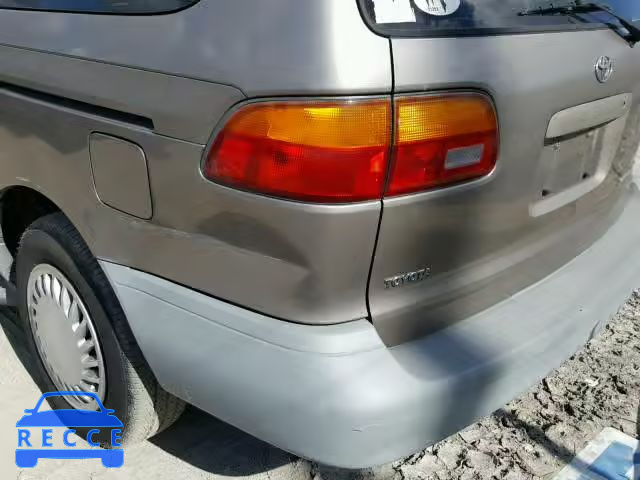 1998 TOYOTA SIENNA LE 4T3ZF13C9WU068626 image 8