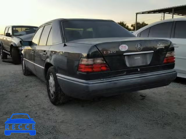 1995 MERCEDES-BENZ E 320 BASE WDBEA32E6SC224998 image 2