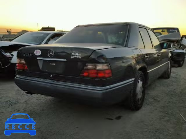 1995 MERCEDES-BENZ E 320 BASE WDBEA32E6SC224998 зображення 3