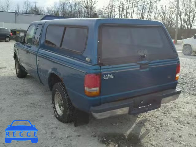 1994 FORD RANGER SUP 1FTCR14A5RPC40371 image 2