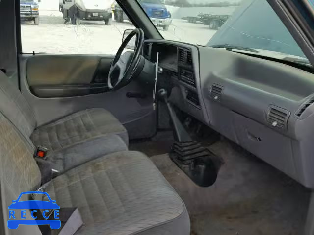 1994 FORD RANGER SUP 1FTCR14A5RPC40371 image 4