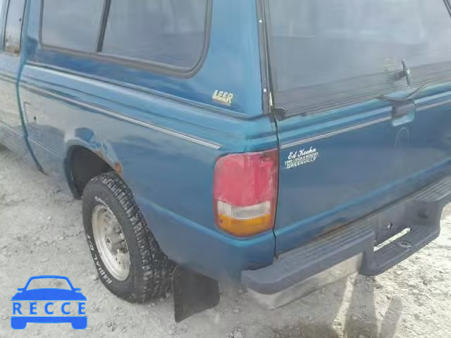 1994 FORD RANGER SUP 1FTCR14A5RPC40371 image 8