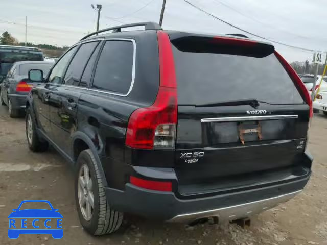 2007 VOLVO XC90 3.2 YV4CZ982971354291 image 2