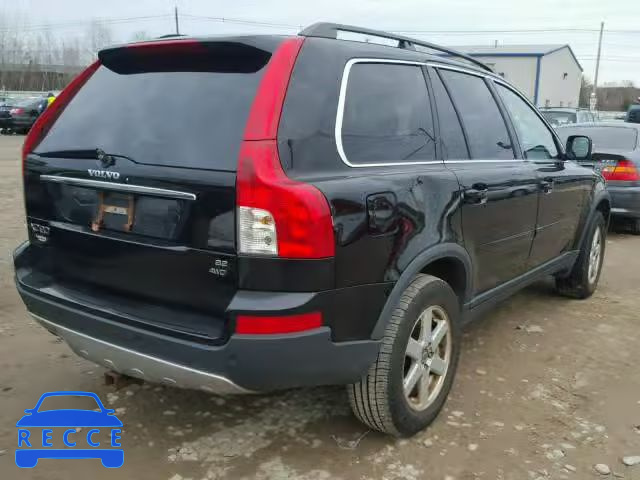 2007 VOLVO XC90 3.2 YV4CZ982971354291 image 3