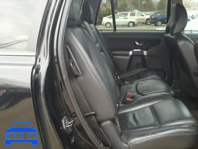 2007 VOLVO XC90 3.2 YV4CZ982971354291 image 5