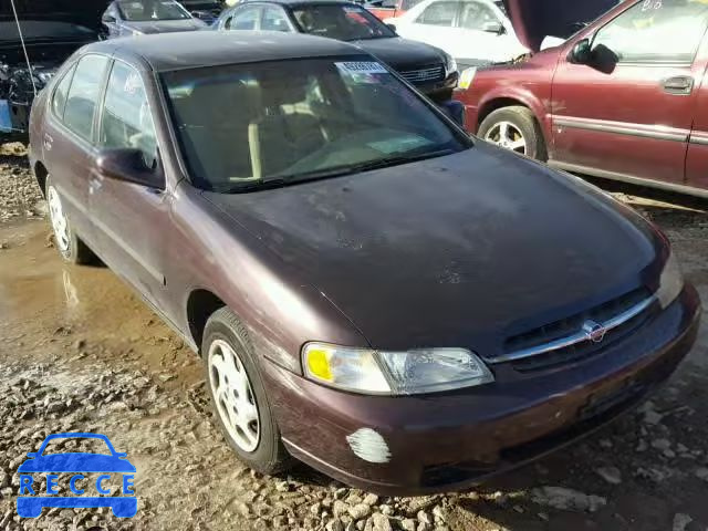 1998 NISSAN ALTIMA XE 1N4DL01D4WC211516 image 0