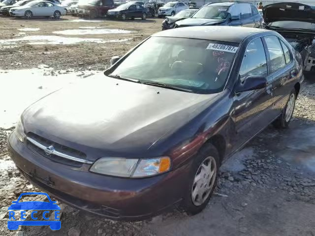 1998 NISSAN ALTIMA XE 1N4DL01D4WC211516 image 1