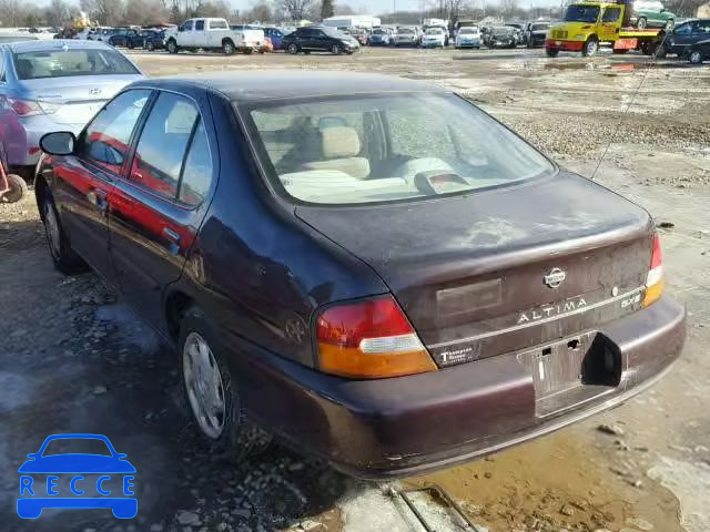 1998 NISSAN ALTIMA XE 1N4DL01D4WC211516 image 2