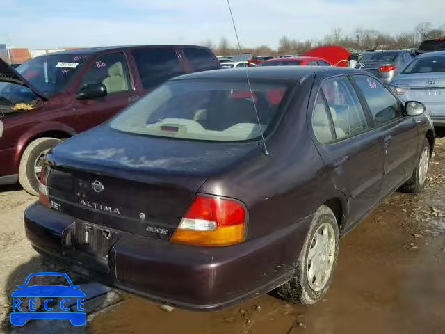 1998 NISSAN ALTIMA XE 1N4DL01D4WC211516 image 3