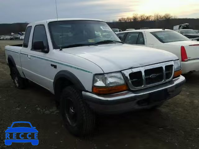 1998 FORD RANGER SUP 1FTZR15U2WTA41882 Bild 0