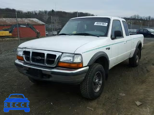 1998 FORD RANGER SUP 1FTZR15U2WTA41882 Bild 1