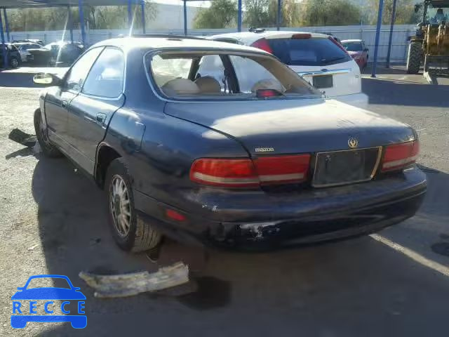 1994 MAZDA 929 JM1HD4613R0309487 Bild 2