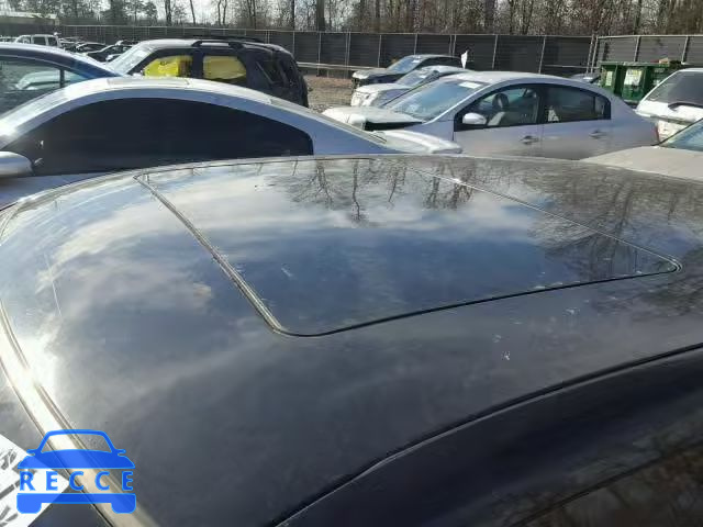 2005 MERCEDES-BENZ S 430 4MAT WDBNG83J65A458095 зображення 8