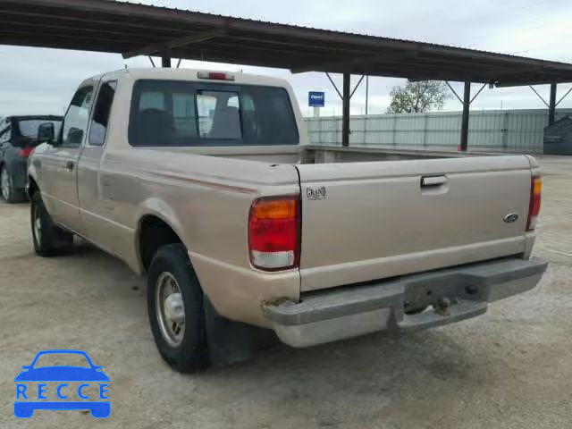 1998 FORD RANGER SUP 1FTYR14U5WPA18764 зображення 2