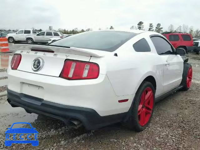 2010 FORD MUSTANG SH 1ZVBP8JS4A5148849 Bild 3