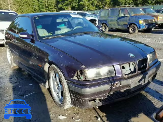 1997 BMW M3 WBSBG9328VEY76730 Bild 0