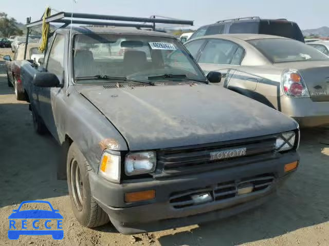 1991 TOYOTA PICKUP 1/2 JT4RN81P1M5124743 image 0