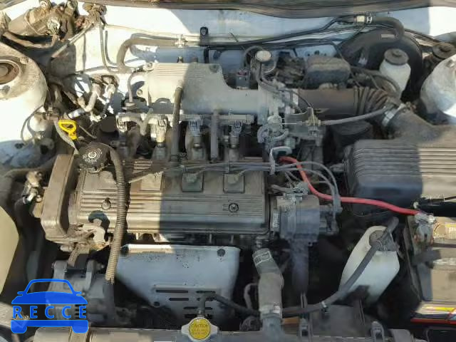 1997 GEO PRIZM BASE 1Y1SK5261VZ415487 Bild 6