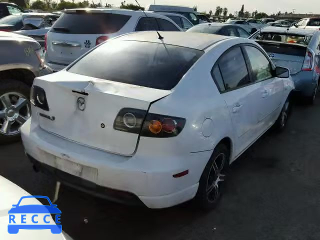 2004 MAZDA 3 S JM1BK123641153143 image 3