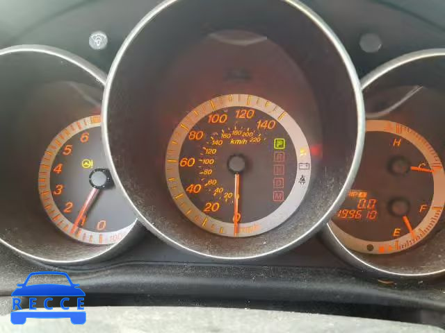 2004 MAZDA 3 S JM1BK123641153143 image 7