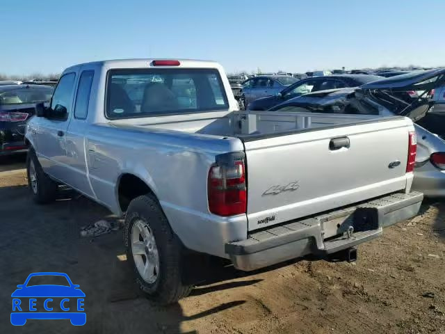 2003 FORD RANGER SUP 1FTYR15E53PA71760 image 2